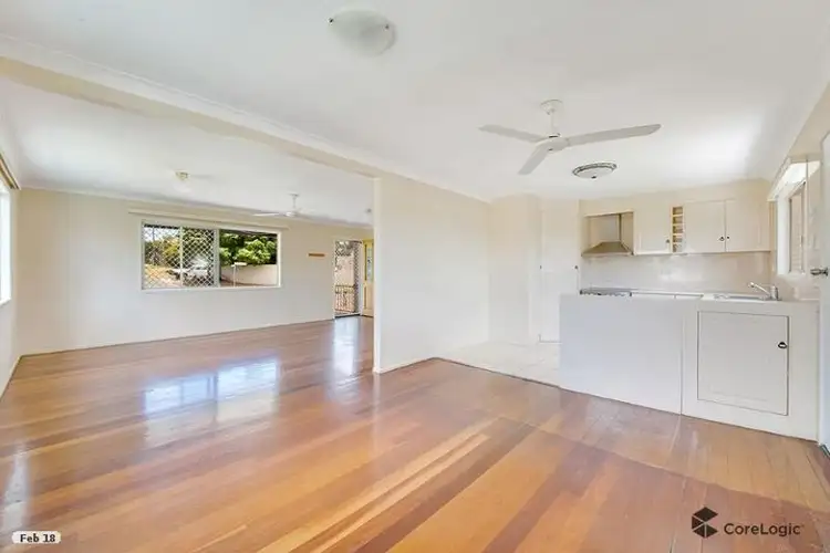 Fifth view of Homely house listing, 18 Schafer Street, Clinton QLD 4680
