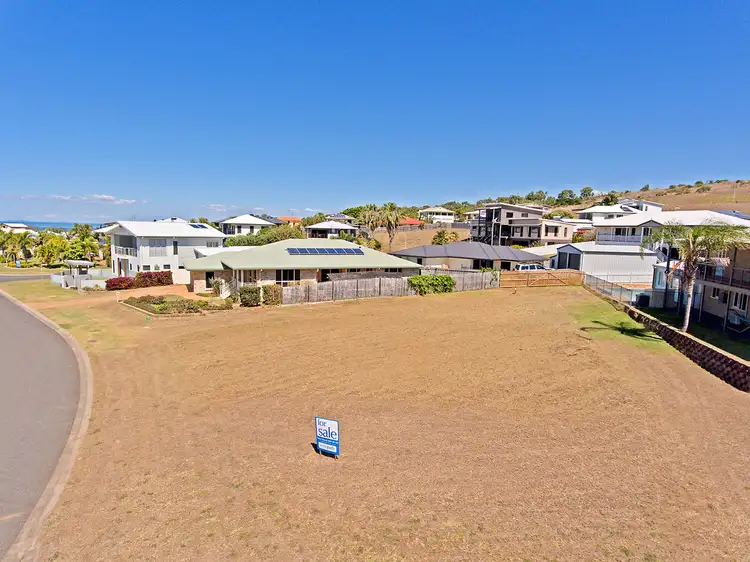 Second view of Homely land listing, 51 Paradise Way, Emu Park QLD 4710