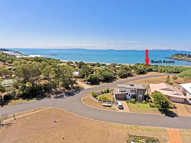 Fifth view of Homely land listing, 51 Paradise Way, Emu Park QLD 4710