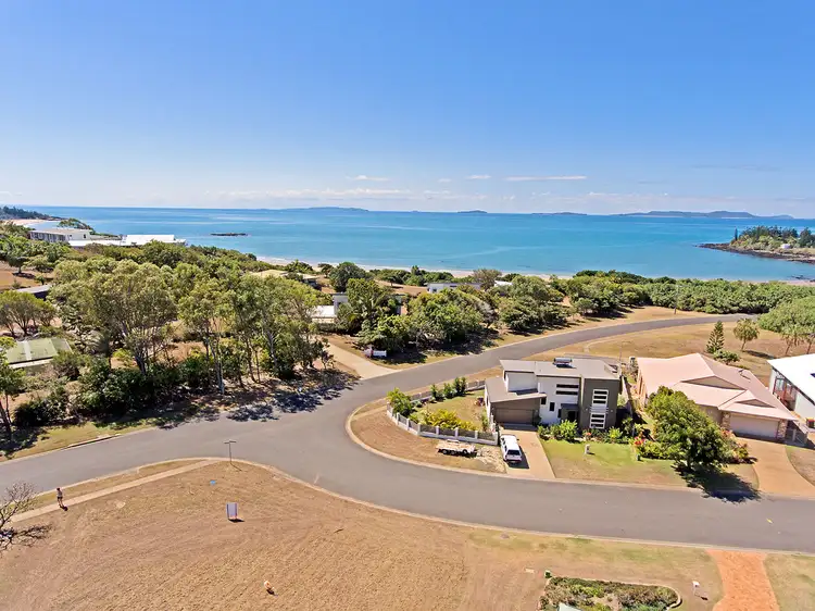 Sixth view of Homely land listing, 51 Paradise Way, Emu Park QLD 4710