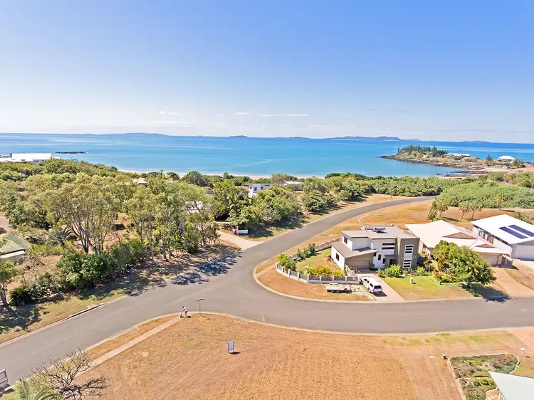 Seventh view of Homely land listing, 51 Paradise Way, Emu Park QLD 4710