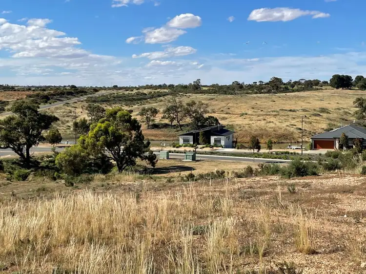 Main view of Homely land listing, 17 Spoonbill Court, Mannum SA 5238