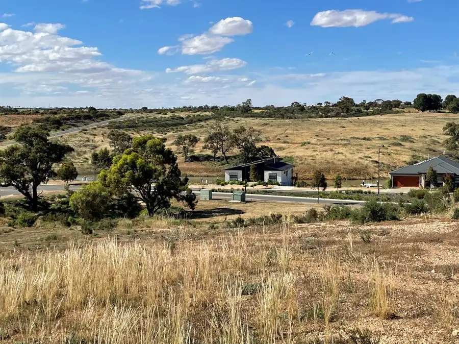 Main view of Homely land listing, 17 Spoonbill Court, Mannum SA 5238