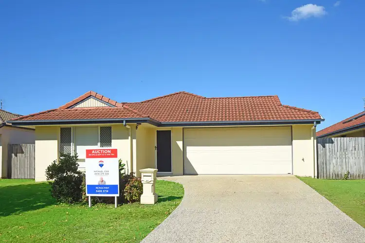 17 Crawford Street, Sippy Downs QLD 4556