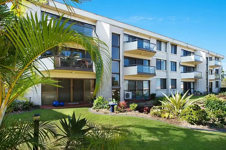 9/3 Botany Crescent, Tweed Heads NSW 2485