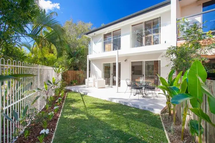 Second view of Homely unit listing, 1/19 Laburnum Crescent, Noosaville QLD 4566