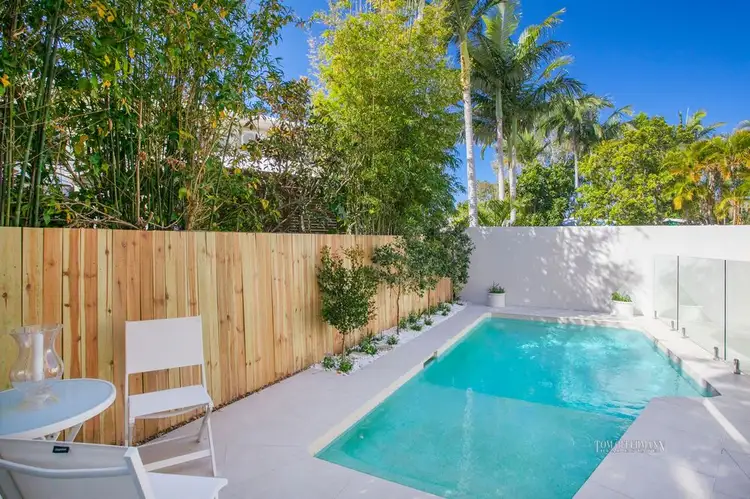 Fourth view of Homely unit listing, 1/19 Laburnum Crescent, Noosaville QLD 4566