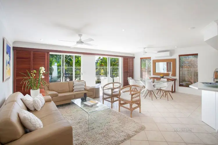 Fifth view of Homely unit listing, 1/19 Laburnum Crescent, Noosaville QLD 4566