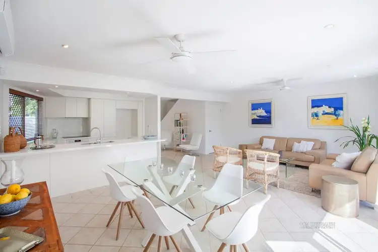 Sixth view of Homely unit listing, 1/19 Laburnum Crescent, Noosaville QLD 4566