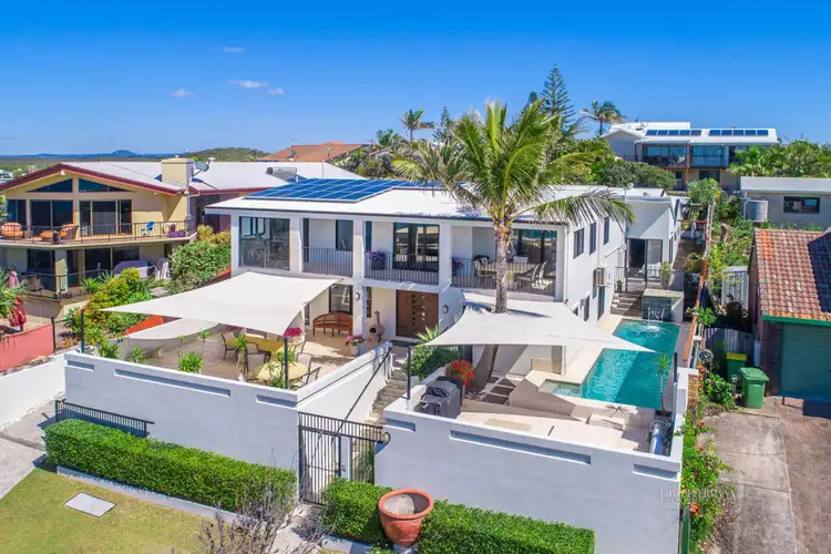 54 Orient Drive, Sunrise Beach QLD 4567