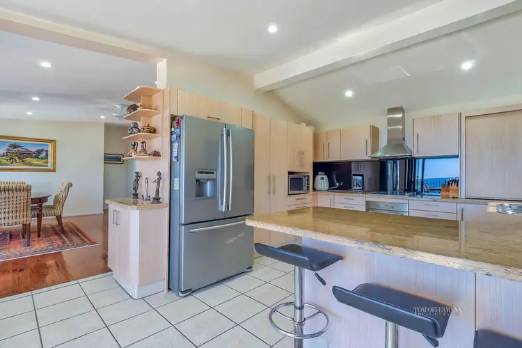 Sixth view of Homely house listing, 54 Orient Drive, Sunrise Beach QLD 4567