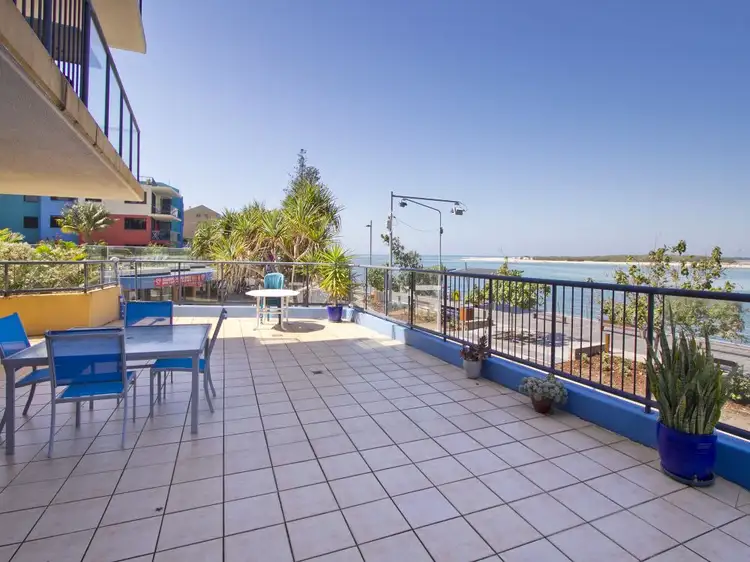 9/100 Bulcock St, Caloundra QLD 4551