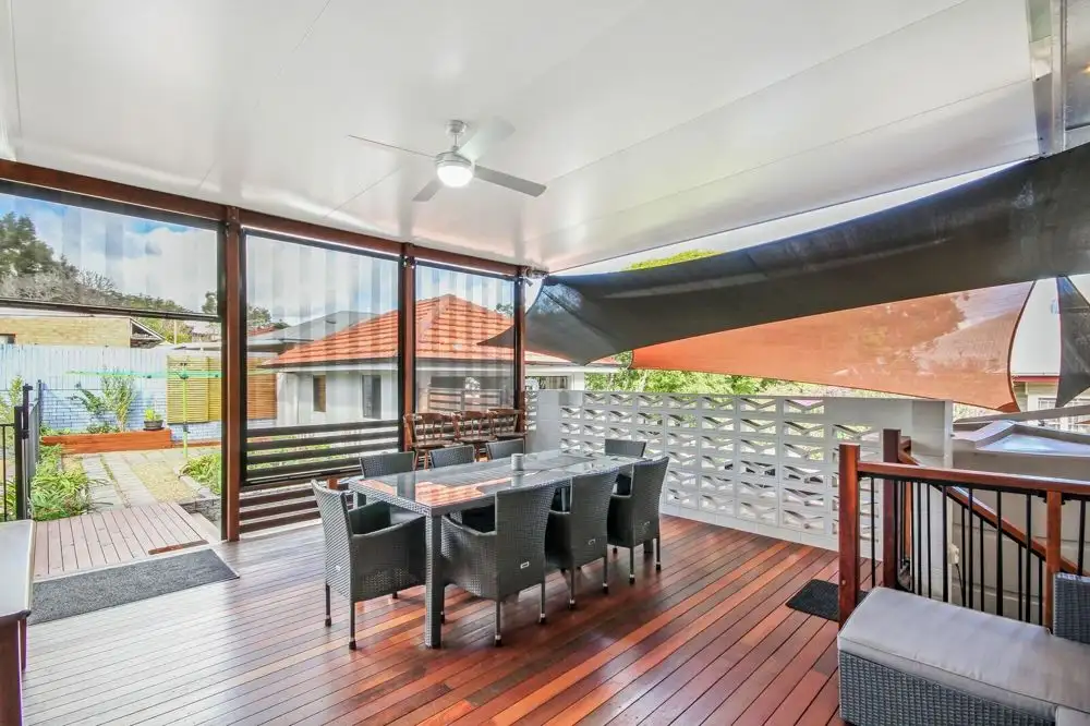 Main view of Homely house listing, 124 Marshall Road, Holland Park West QLD 4121