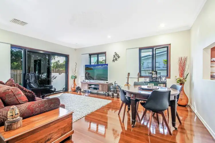 Second view of Homely house listing, 124 Marshall Road, Holland Park West QLD 4121