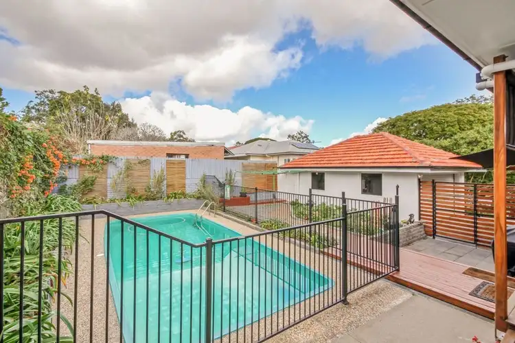 Third view of Homely house listing, 124 Marshall Road, Holland Park West QLD 4121