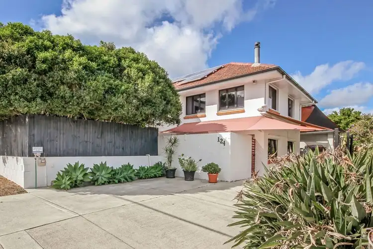 Fourth view of Homely house listing, 124 Marshall Road, Holland Park West QLD 4121