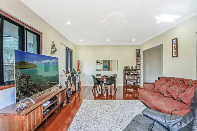 Fifth view of Homely house listing, 124 Marshall Road, Holland Park West QLD 4121