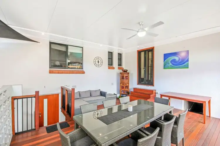 Sixth view of Homely house listing, 124 Marshall Road, Holland Park West QLD 4121