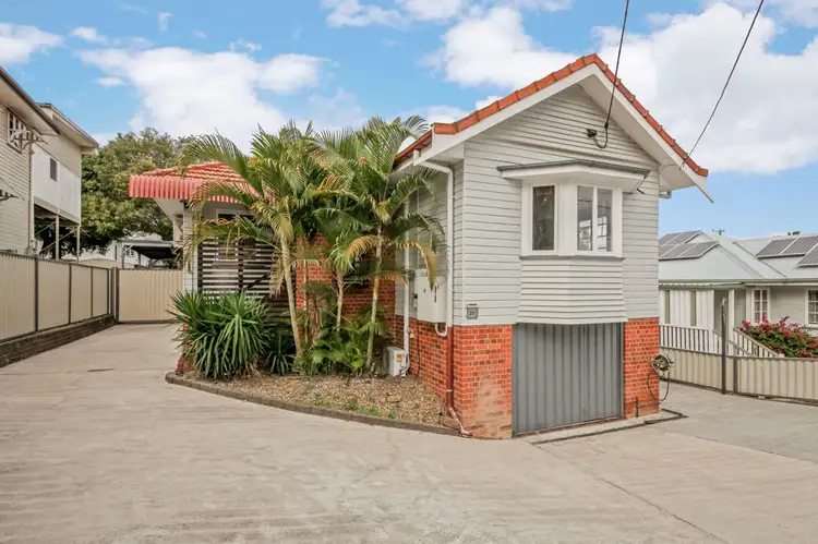 211 Newman Road, Geebung QLD 4034