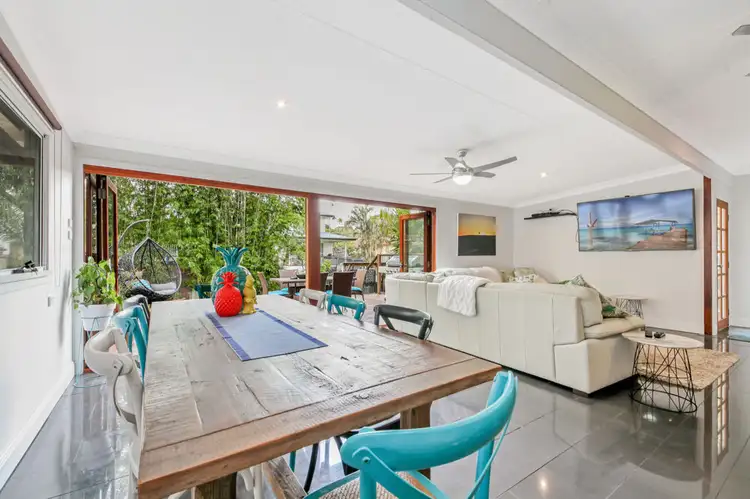 Second view of Homely house listing, 211 Newman Road, Geebung QLD 4034