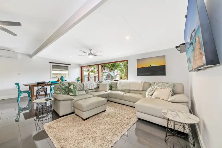 Third view of Homely house listing, 211 Newman Road, Geebung QLD 4034