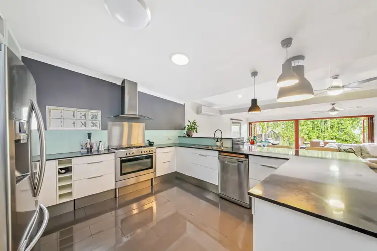 Fourth view of Homely house listing, 211 Newman Road, Geebung QLD 4034