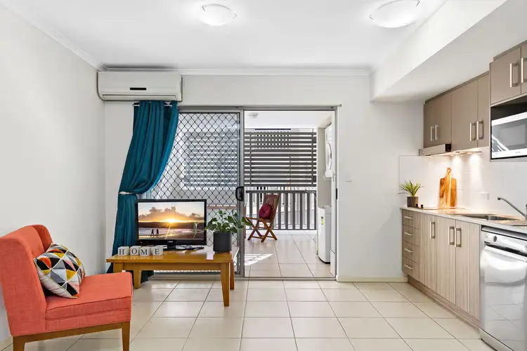 21/50 Collier Street, Stafford QLD 4053