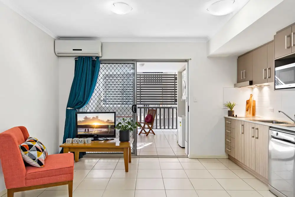 Main view of Homely unit listing, 21/50 Collier Street, Stafford QLD 4053
