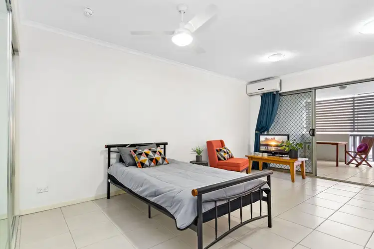 Sixth view of Homely unit listing, 21/50 Collier Street, Stafford QLD 4053