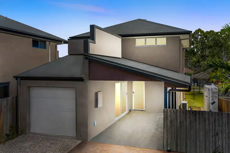 Second view of Homely house listing, 3/60 Pademelon Circuit, North Lakes QLD 4509