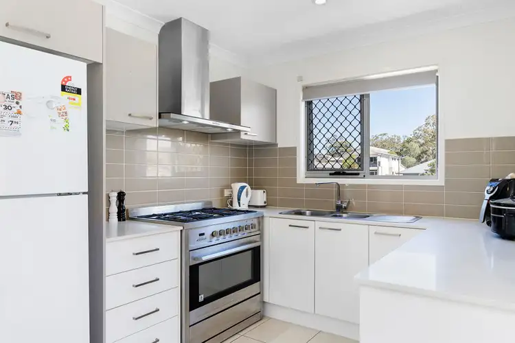 Third view of Homely house listing, 3/60 Pademelon Circuit, North Lakes QLD 4509