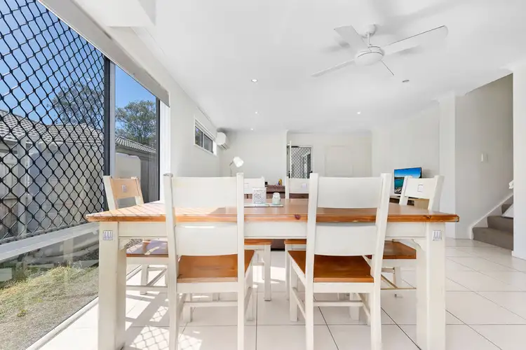Fourth view of Homely house listing, 3/60 Pademelon Circuit, North Lakes QLD 4509