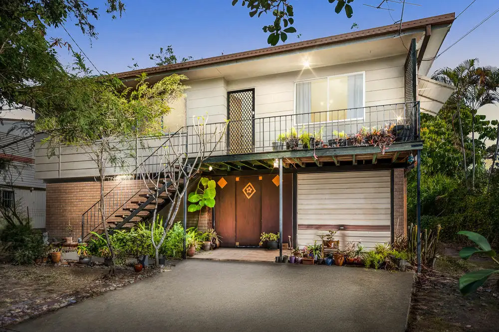 Main view of Homely house listing, z15 Alderbaran Drive, Kingston QLD 4114