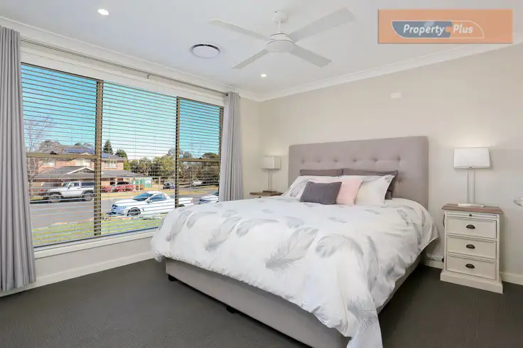 Second view of Homely house listing, 91 Chameleon Drive, Erskine Park NSW 2759