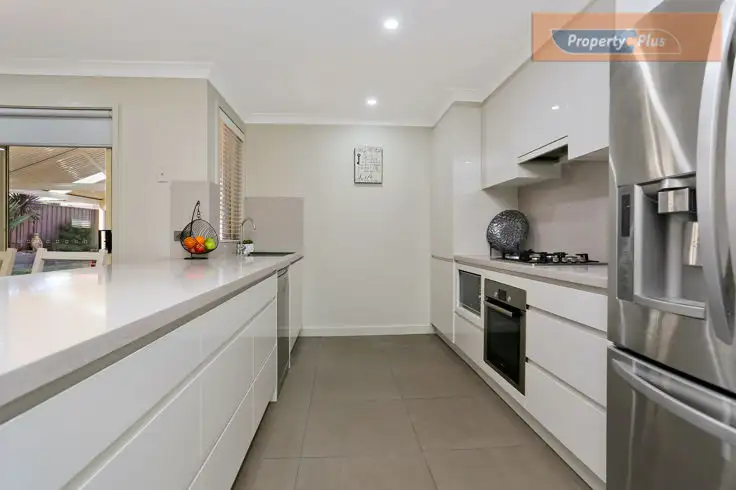 Third view of Homely house listing, 91 Chameleon Drive, Erskine Park NSW 2759