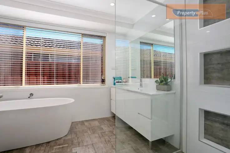 Fifth view of Homely house listing, 91 Chameleon Drive, Erskine Park NSW 2759