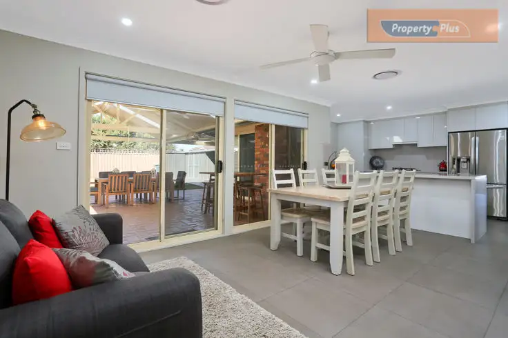 Sixth view of Homely house listing, 91 Chameleon Drive, Erskine Park NSW 2759