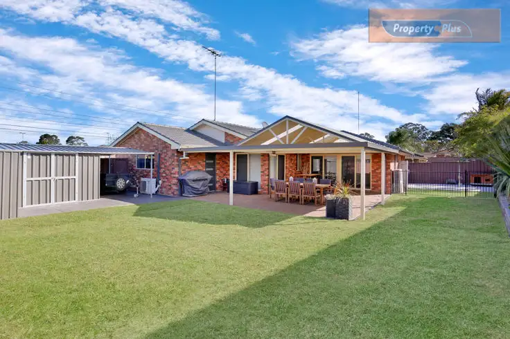 Seventh view of Homely house listing, 91 Chameleon Drive, Erskine Park NSW 2759