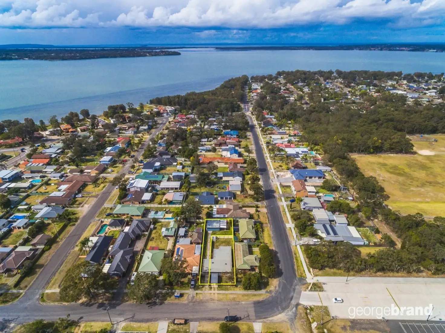 Main view of Homely house listing, 3 Kanimbla Ave, Charmhaven NSW 2263