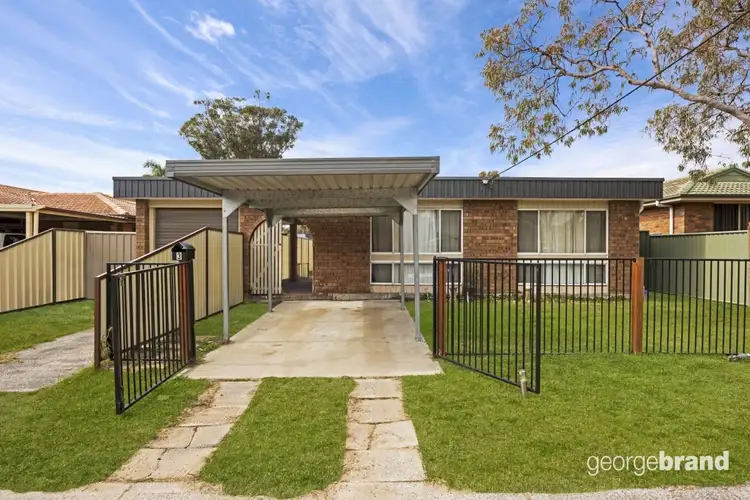 Second view of Homely house listing, 3 Kanimbla Ave, Charmhaven NSW 2263