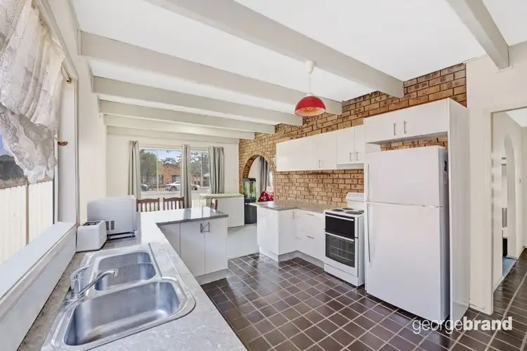 Fourth view of Homely house listing, 3 Kanimbla Ave, Charmhaven NSW 2263