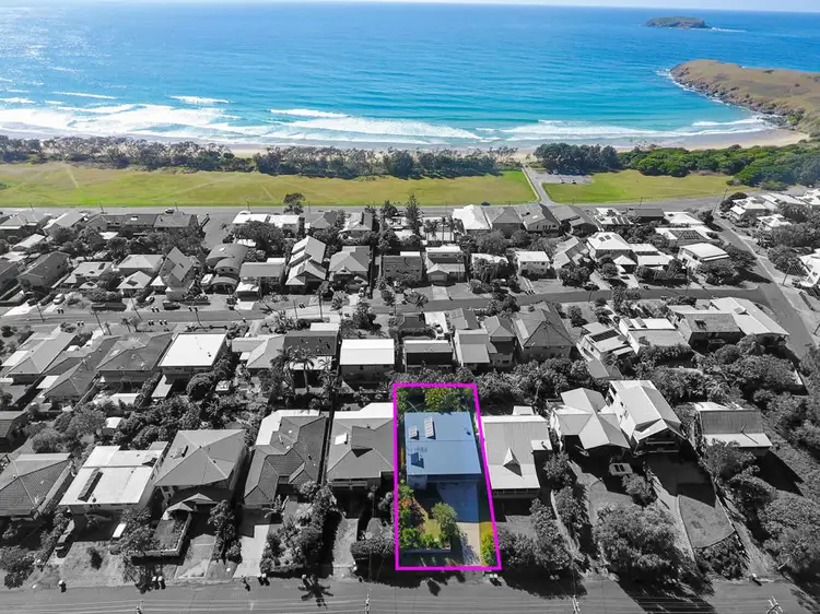 59 Ironbark Avenue, Sandy Beach NSW 2456