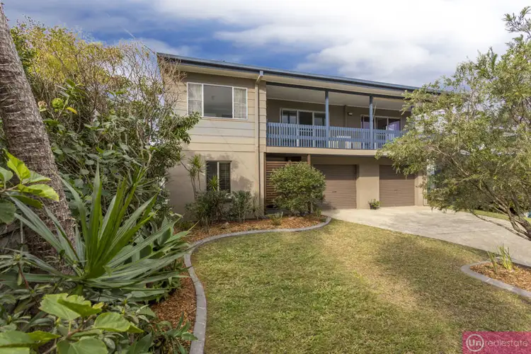 Second view of Homely house listing, 59 Ironbark Avenue, Sandy Beach NSW 2456