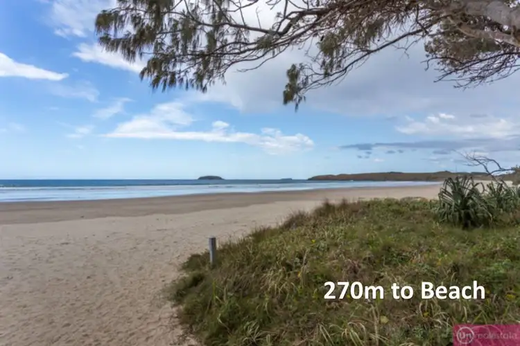 Third view of Homely house listing, 59 Ironbark Avenue, Sandy Beach NSW 2456
