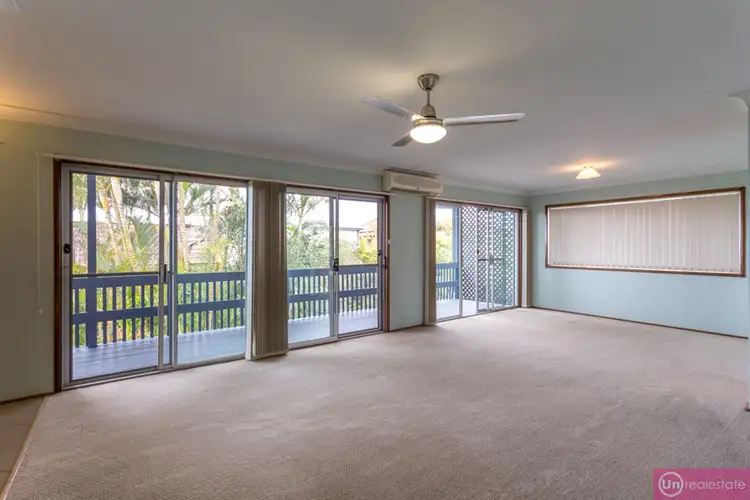 Fifth view of Homely house listing, 59 Ironbark Avenue, Sandy Beach NSW 2456