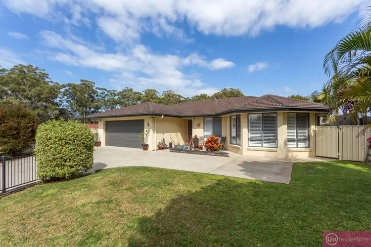 3 Camellia Close, Boambee East NSW 2452
