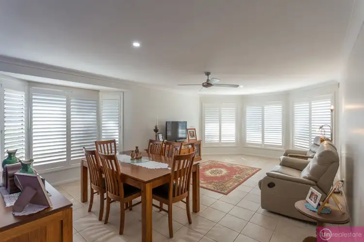 Fifth view of Homely house listing, 3 Camellia Close, Boambee East NSW 2452