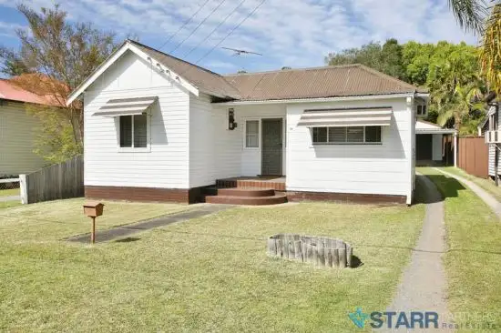 24 West Street (ARCHIEVED 1), Guildford NSW 2161