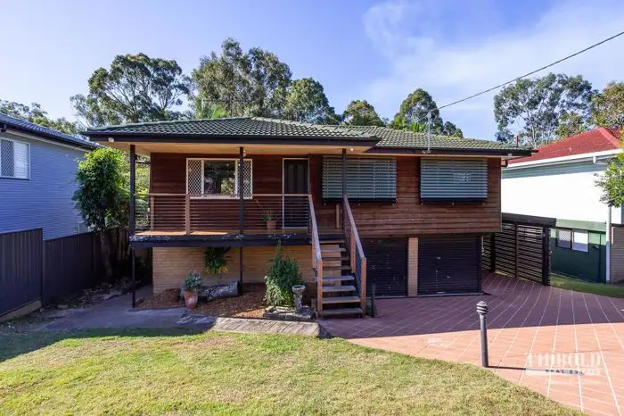 Second view of Homely house listing, 26 Marina Street, Alexandra Hills QLD 4161