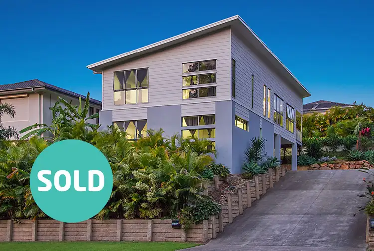 30 Aston Street, Upper Coomera QLD 4209